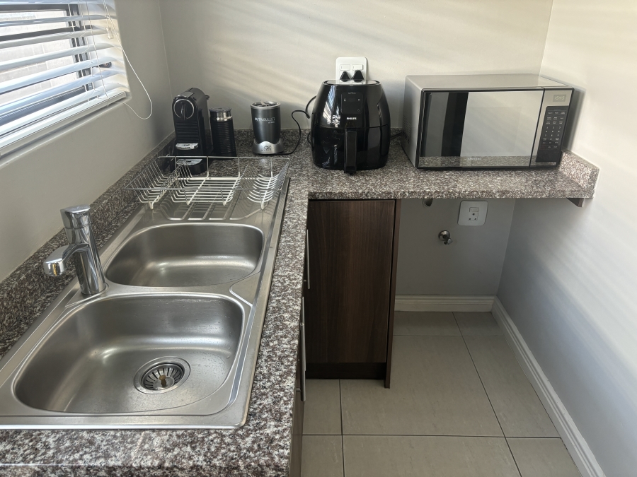 To Let 3 Bedroom Property for Rent in Sonkring Western Cape
